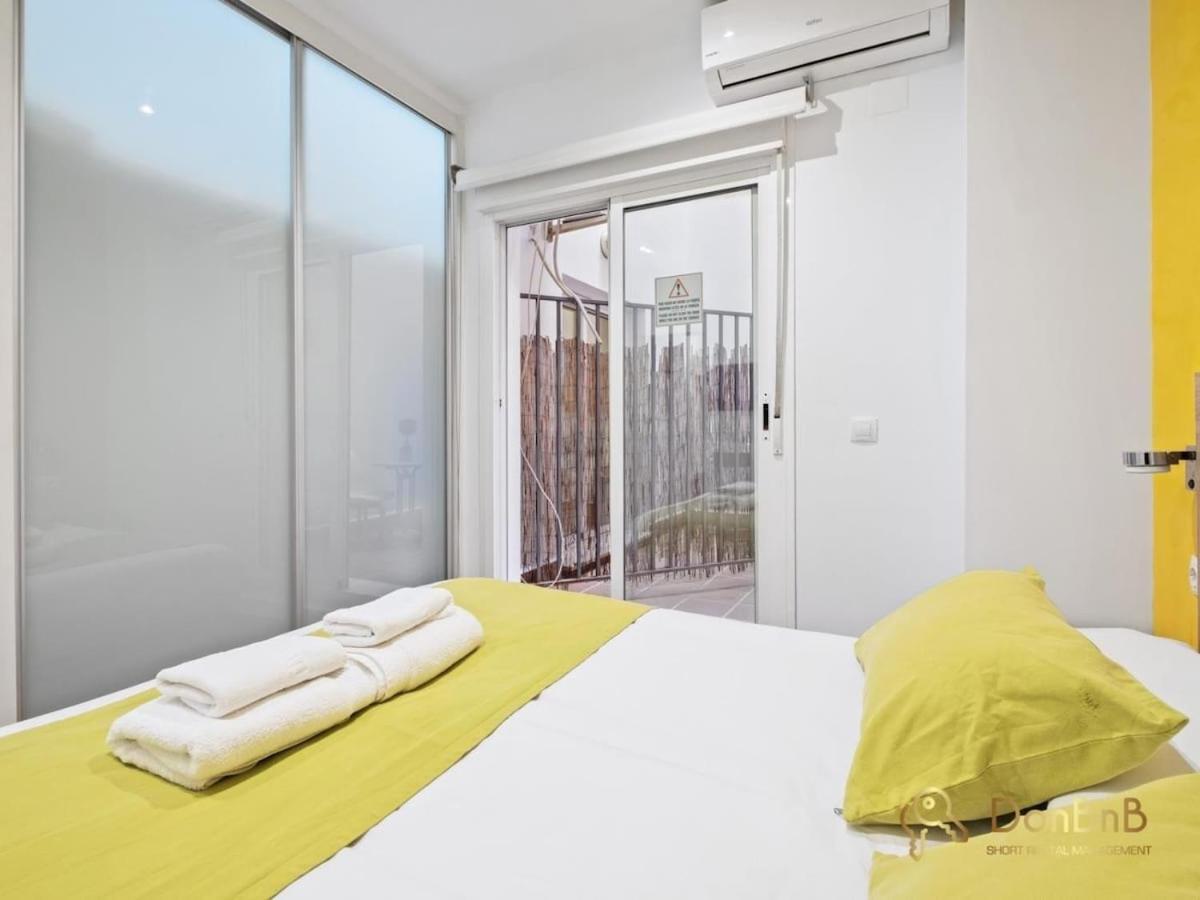 Cozy Flat In The Center Appartement