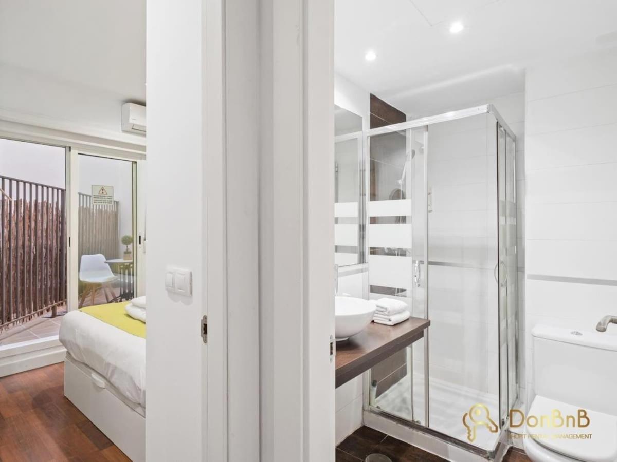 Cozy Flat In The Center Appartement